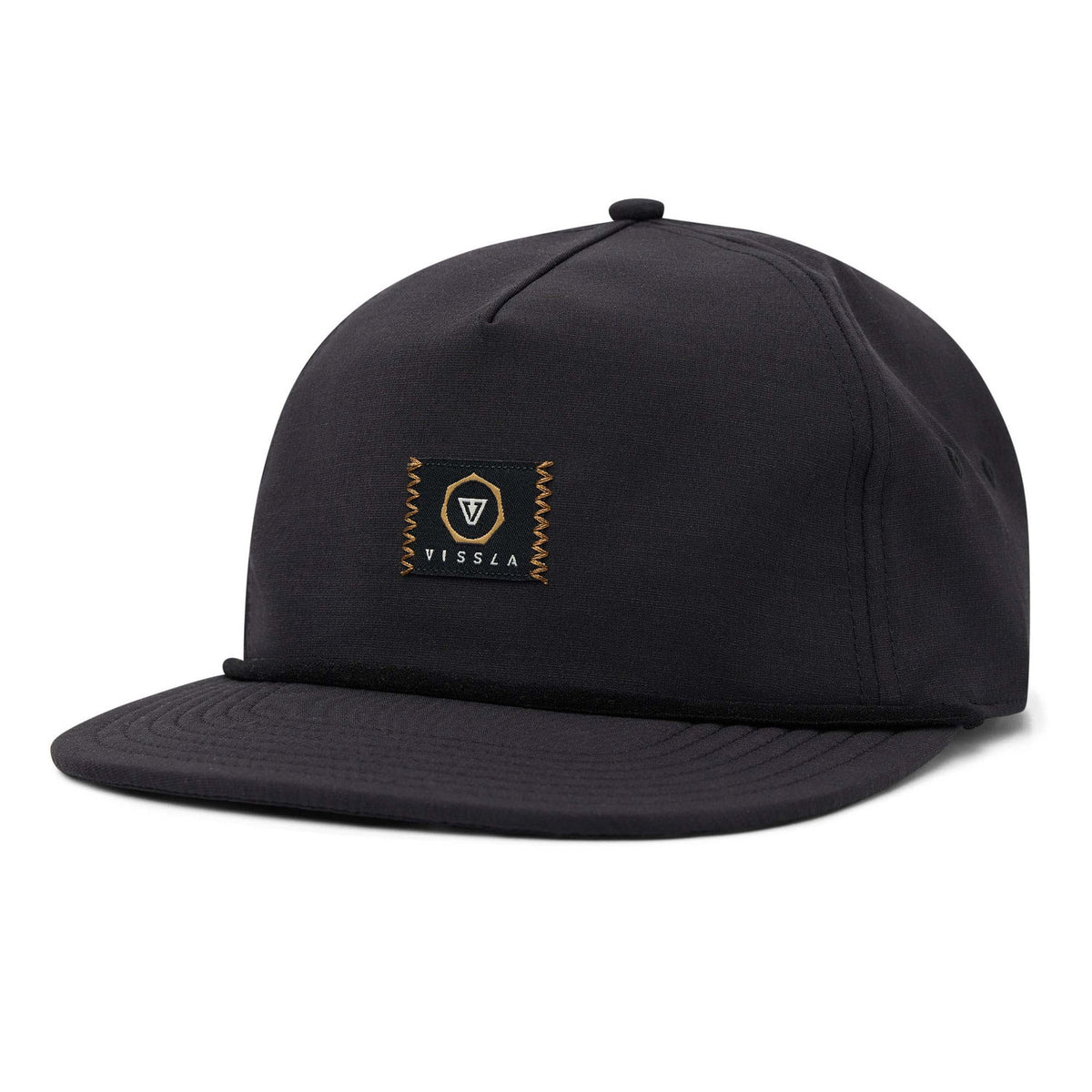 Vissla | Casquette Homme Lay Day 2 Hybrid Eco