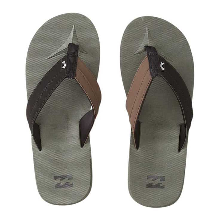 Billabong | Tongs All Day Impact