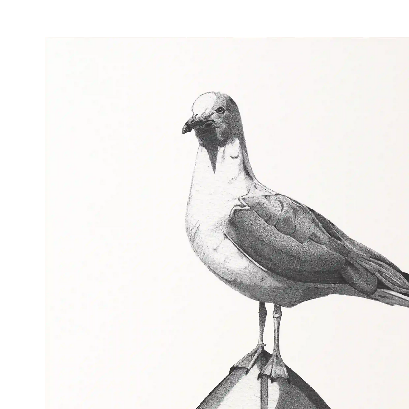 Madame Hubert | Local Only