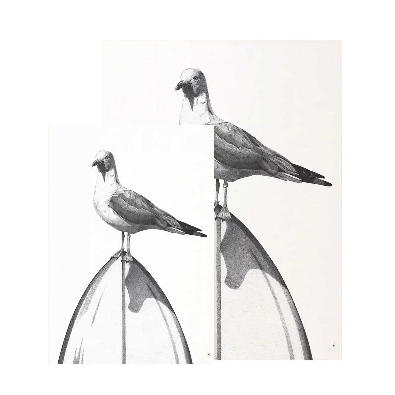 Madame Hubert | Local Only