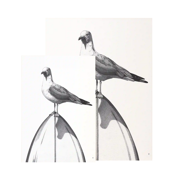 Madame Hubert | Local Only