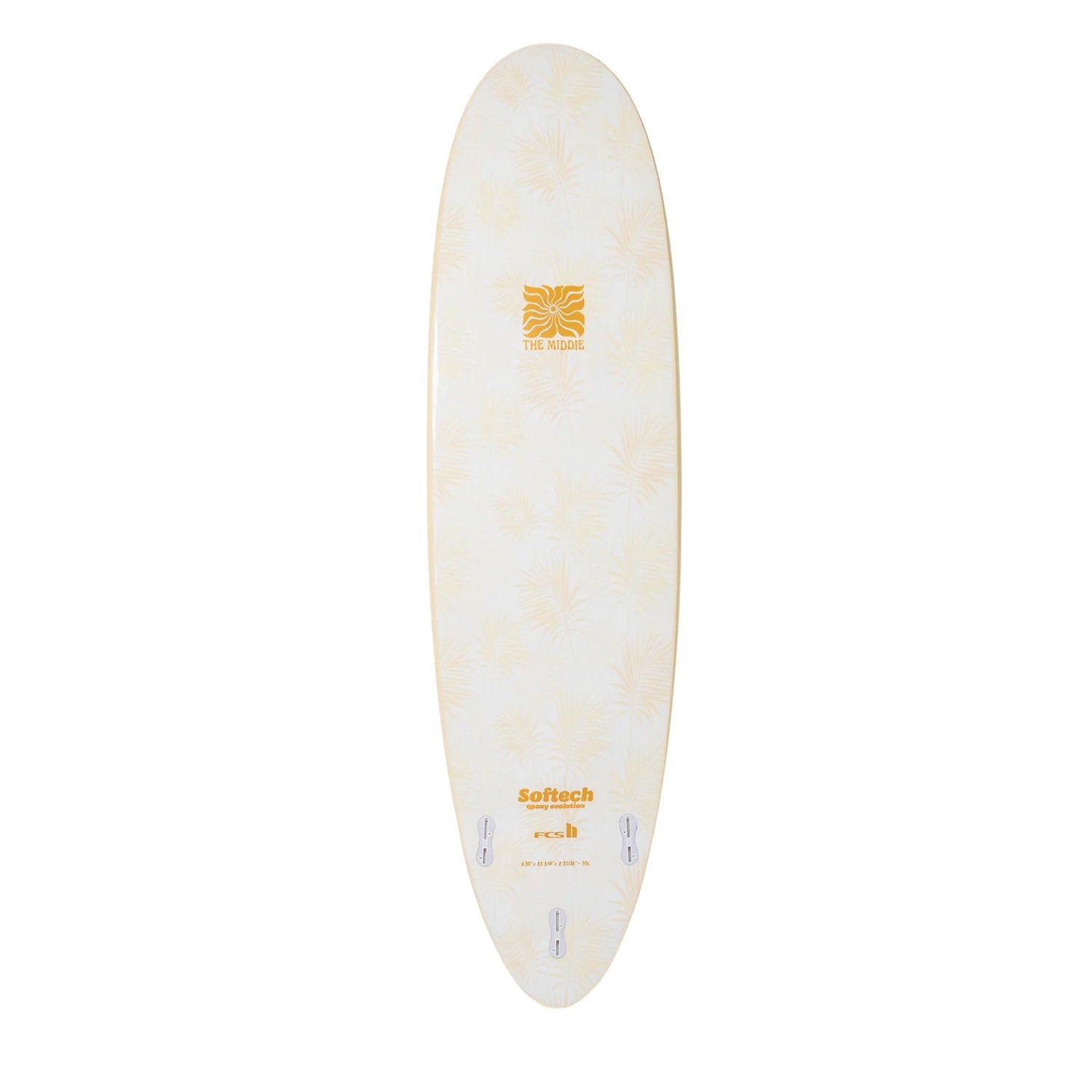 Softech | Surf The Middie