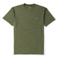 Vissla | Men Twisted Eco Lycra Short Sleeves