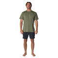Vissla | Men Twisted Eco Lycra Short Sleeves