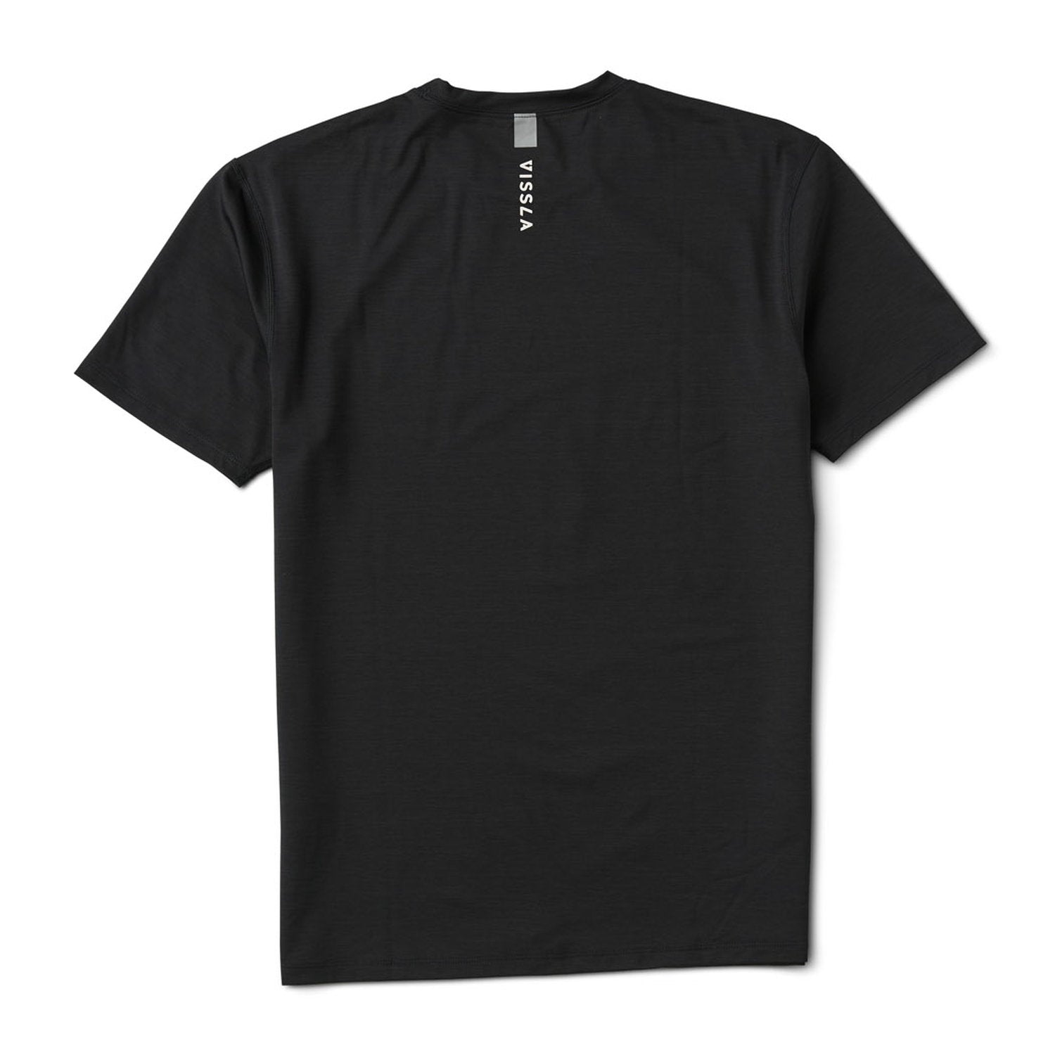Vissla | Men Twisted Eco Lycra Short Sleeves