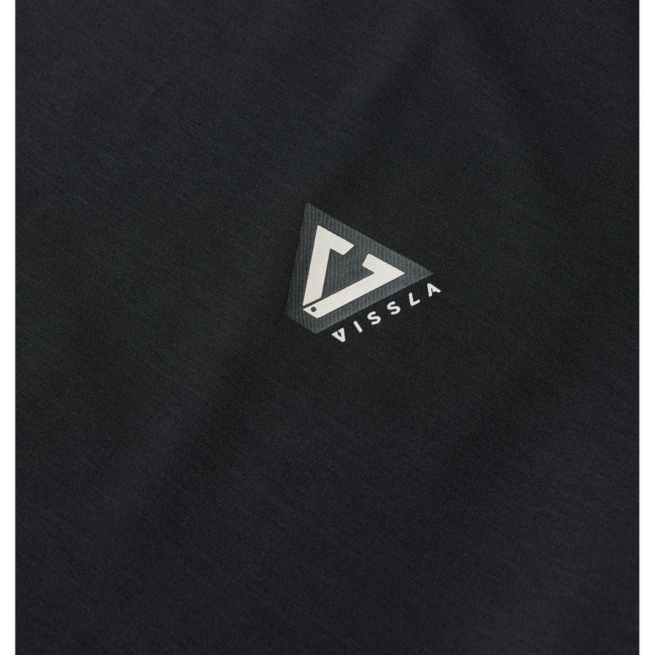 Vissla | Men Twisted Eco Lycra Short Sleeves