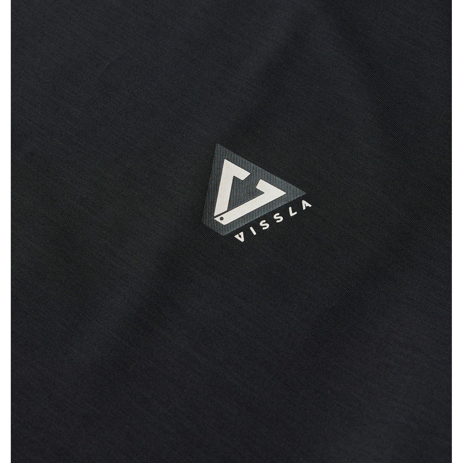 Vissla | Men Twisted Eco Lycra Short Sleeves