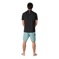 Vissla | Men Twisted Eco Lycra Short Sleeves