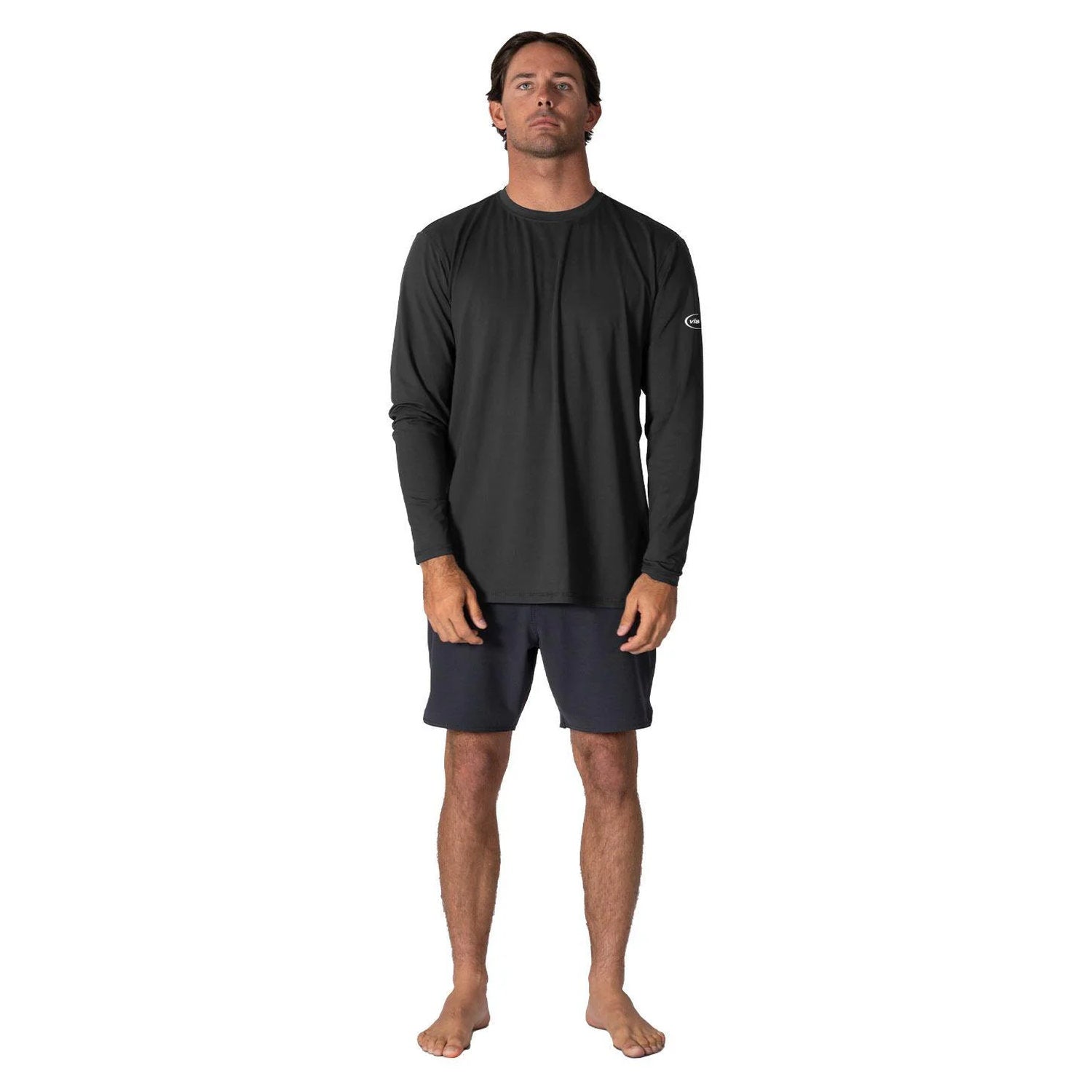 Vissla | Men Pro Comp Lycra Long Sleeves