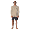 Vissla | Men Pro Comp Lycra Long Sleeves