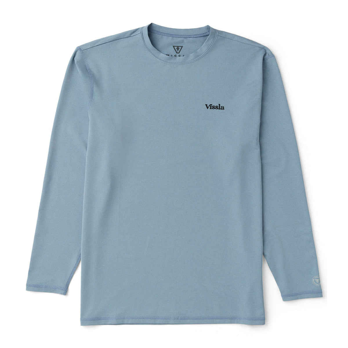 Vissla | Men Pro Comp Lycra Long Sleeves