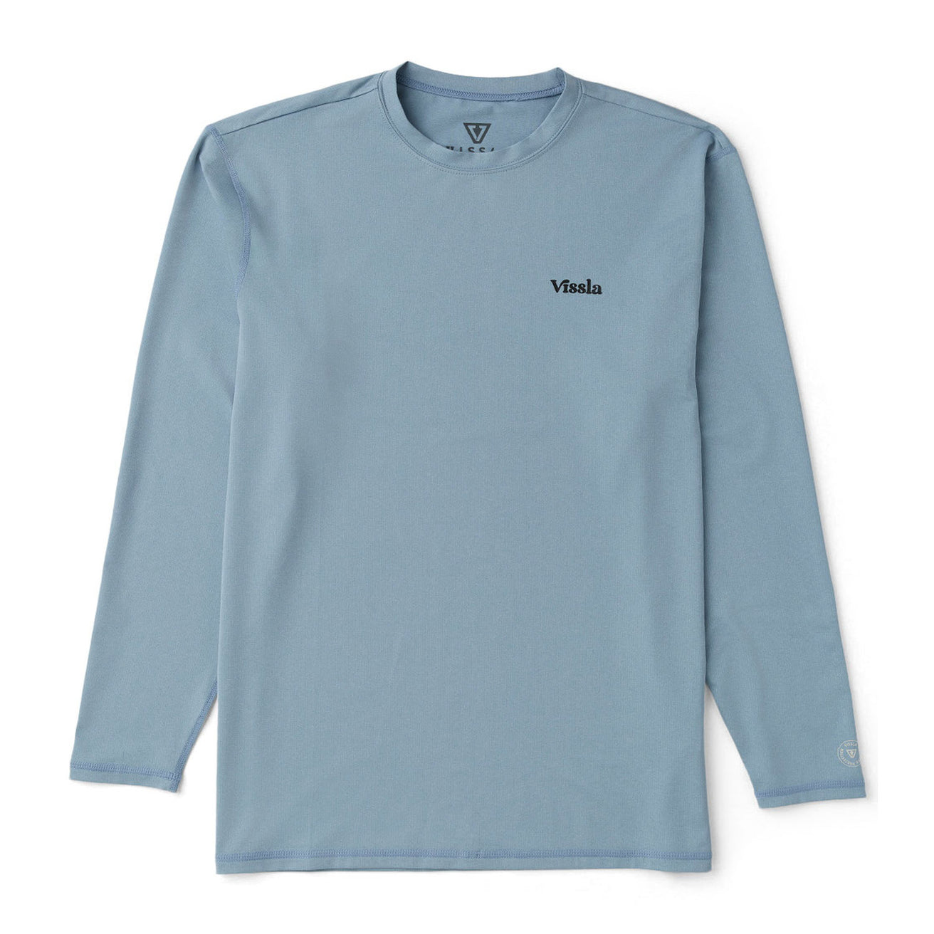 Vissla | Men Pro Comp Lycra Long Sleeves
