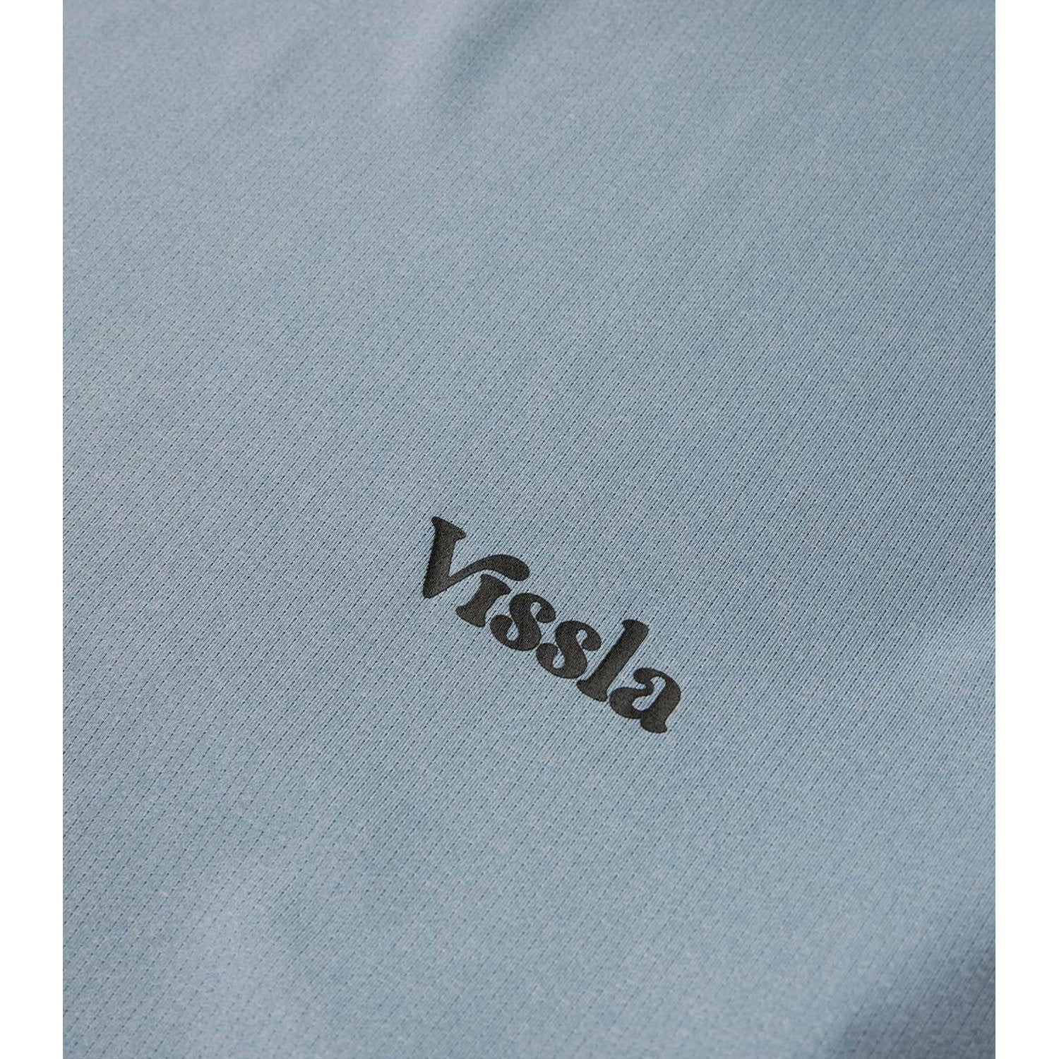 Vissla | Men Pro Comp Lycra Long Sleeves
