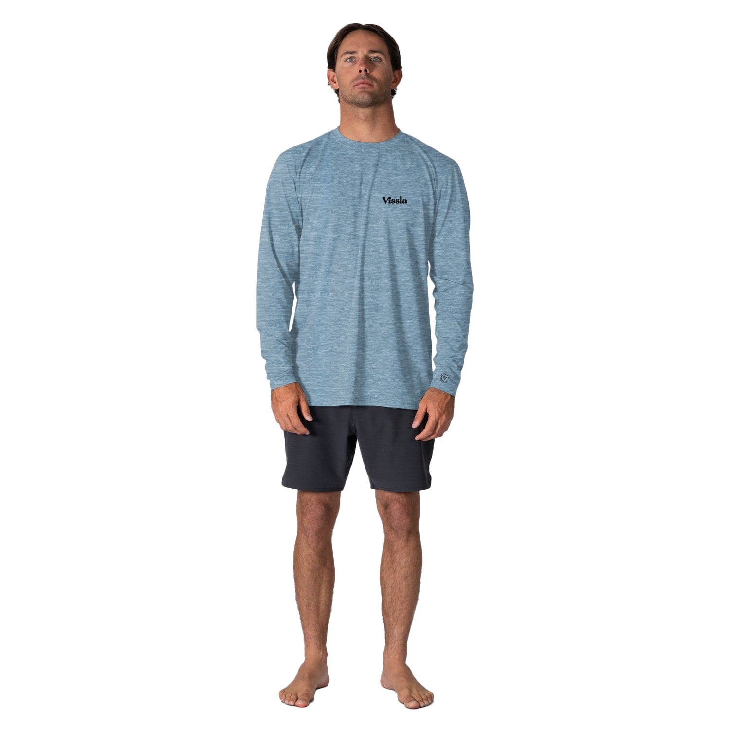 Vissla | Men Pro Comp Lycra Long Sleeves