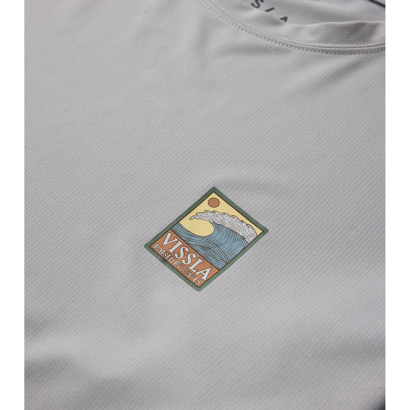 Vissla | Men Pro Comp Lycra Long Sleeves