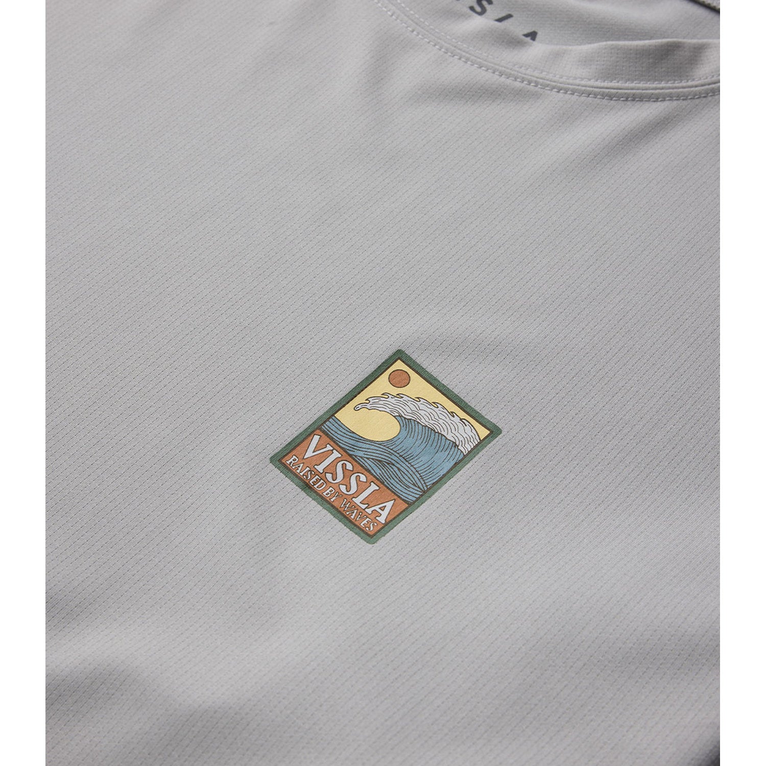 Vissla | Men Pro Comp Lycra Long Sleeves