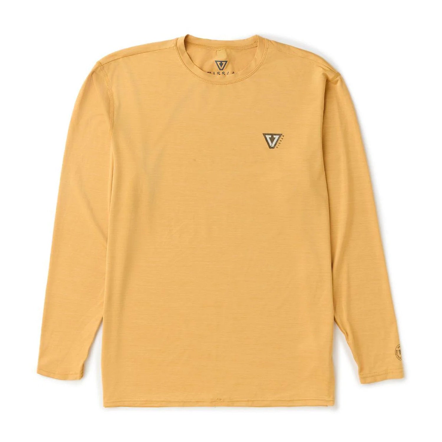 Vissla | Men Twisted Eco Lycra Long Sleeves