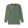 Vissla | Lycra à Manches Longues Homme Twisted Eco