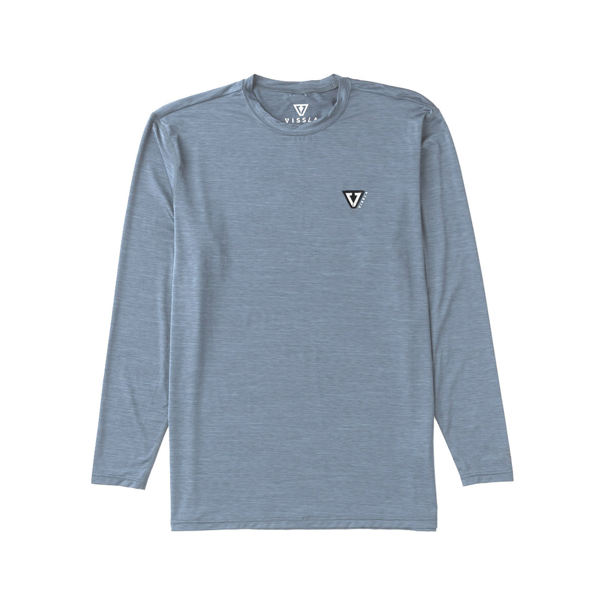 Vissla | Men Twisted Eco Lycra Long Sleeves