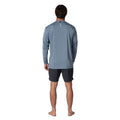 Vissla | Lycra à Manches Longues Homme Twisted Eco