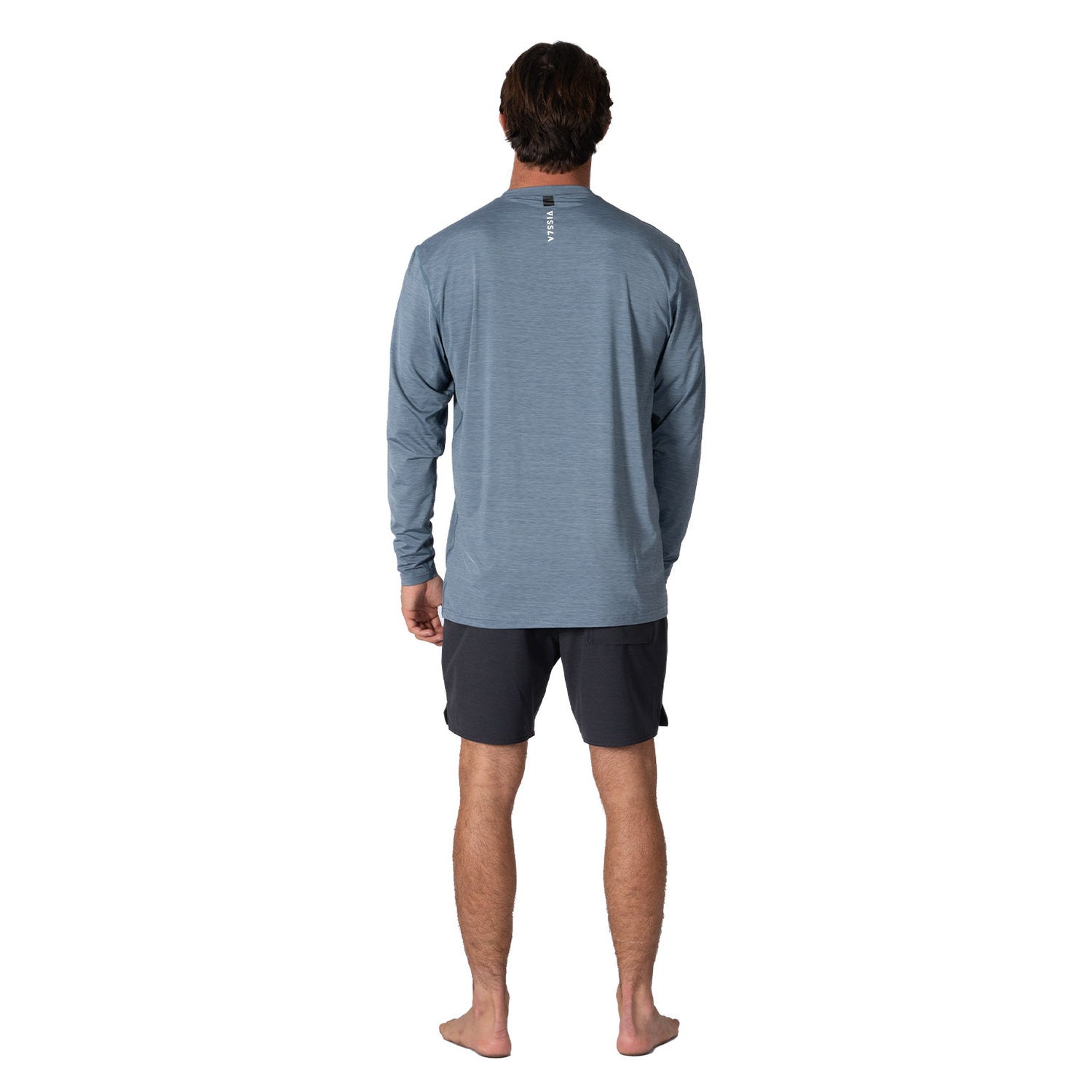 Vissla | Lycra à Manches Longues Homme Twisted Eco