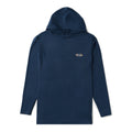 Vissla | Men Twisted Eco Hooded Lycra Long Sleeves