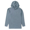Vissla | Men Twisted Eco Hooded Lycra Long Sleeves