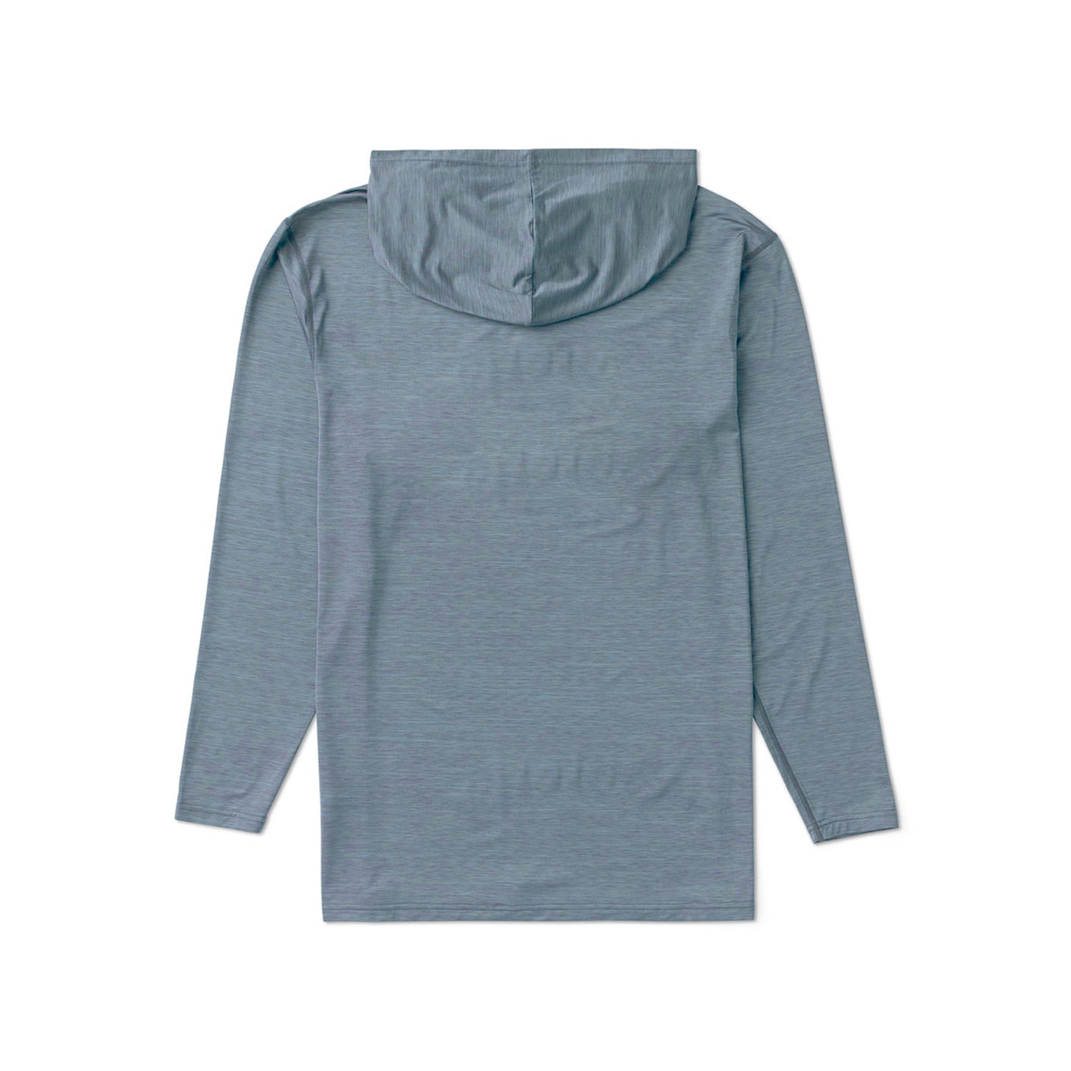 Vissla | Men Twisted Eco Hooded Lycra Long Sleeves