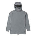 Vissla | Lycra à Manches Longues à Capuche Homme Warm Seas Eco