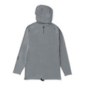 Vissla | Lycra à Manches Longues à Capuche Homme Warm Seas Eco