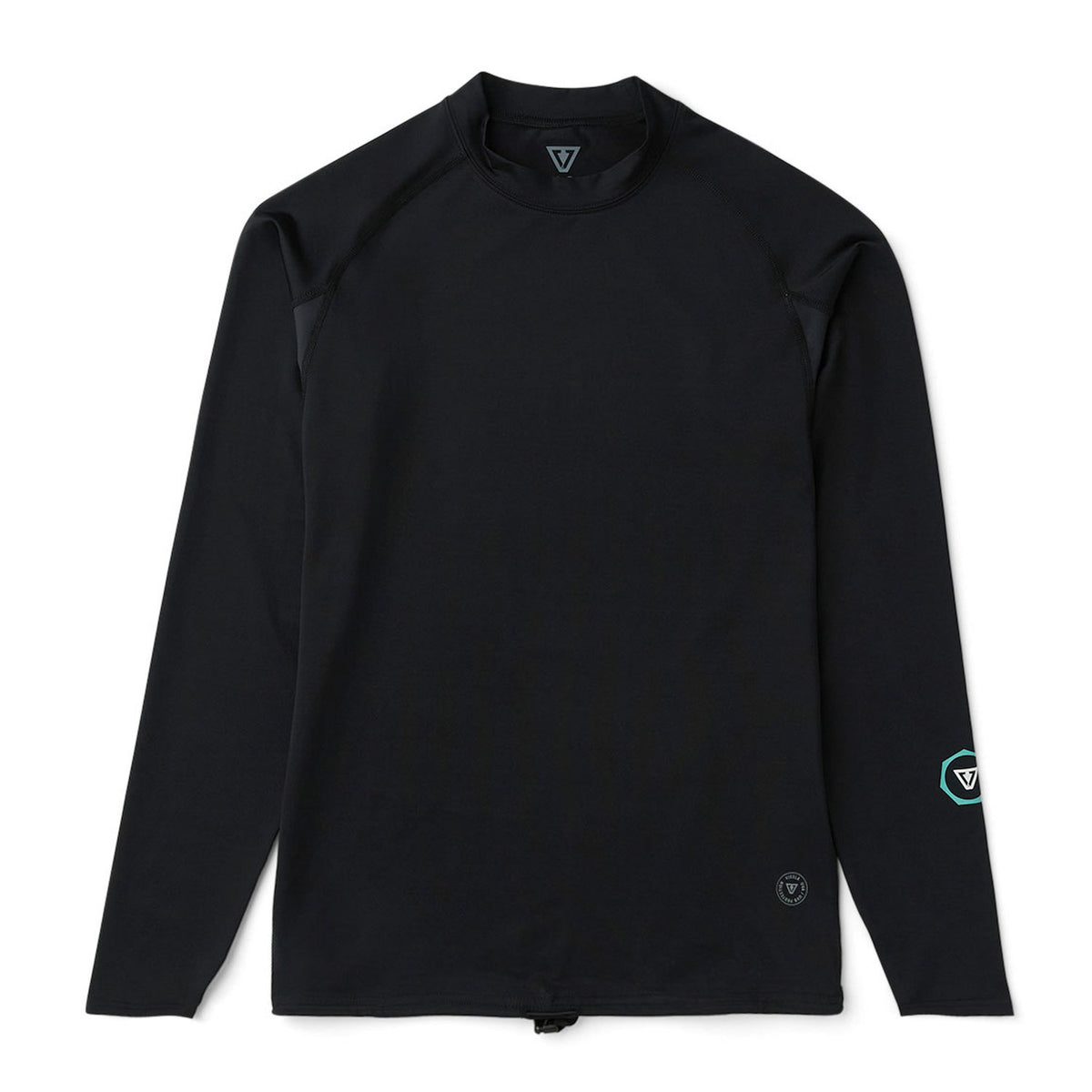 Vissla | Lycra à Manches Longues Homme Warm Seas Eco