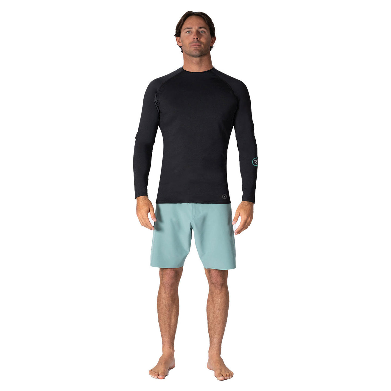 Vissla | Men Warm Seas Eco Lycra Long Sleeves