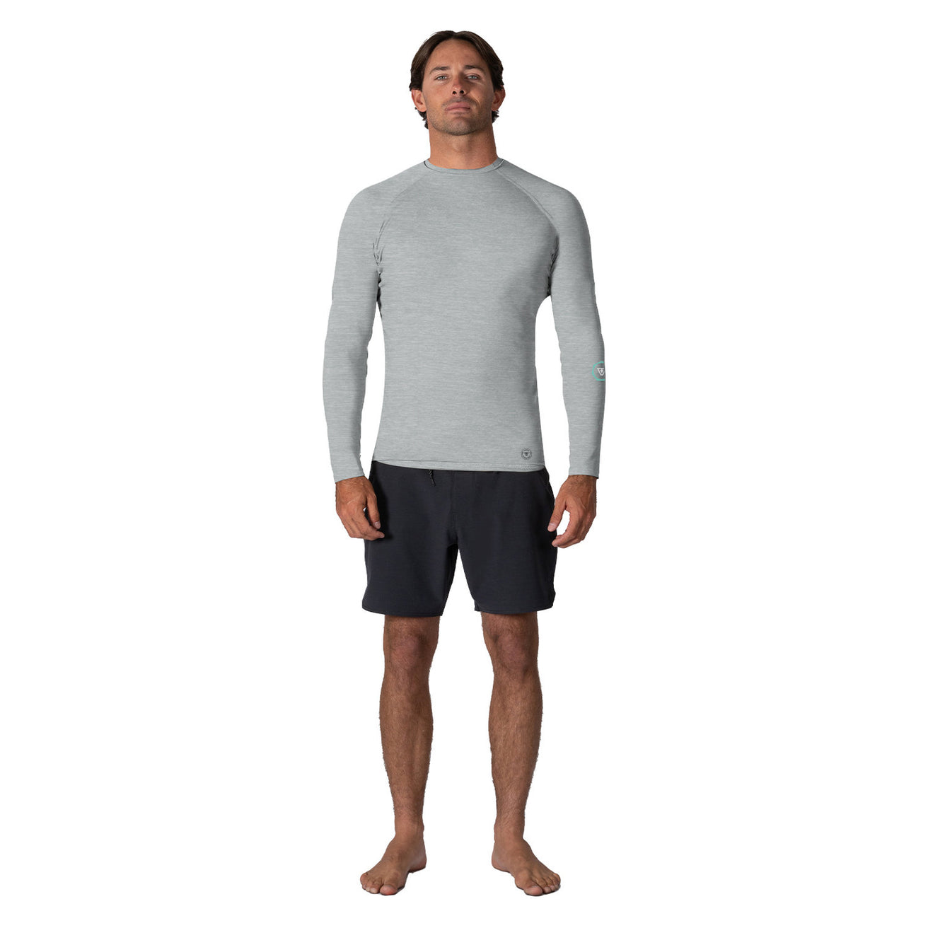 Vissla | Men Warm Seas Eco Lycra Long Sleeves