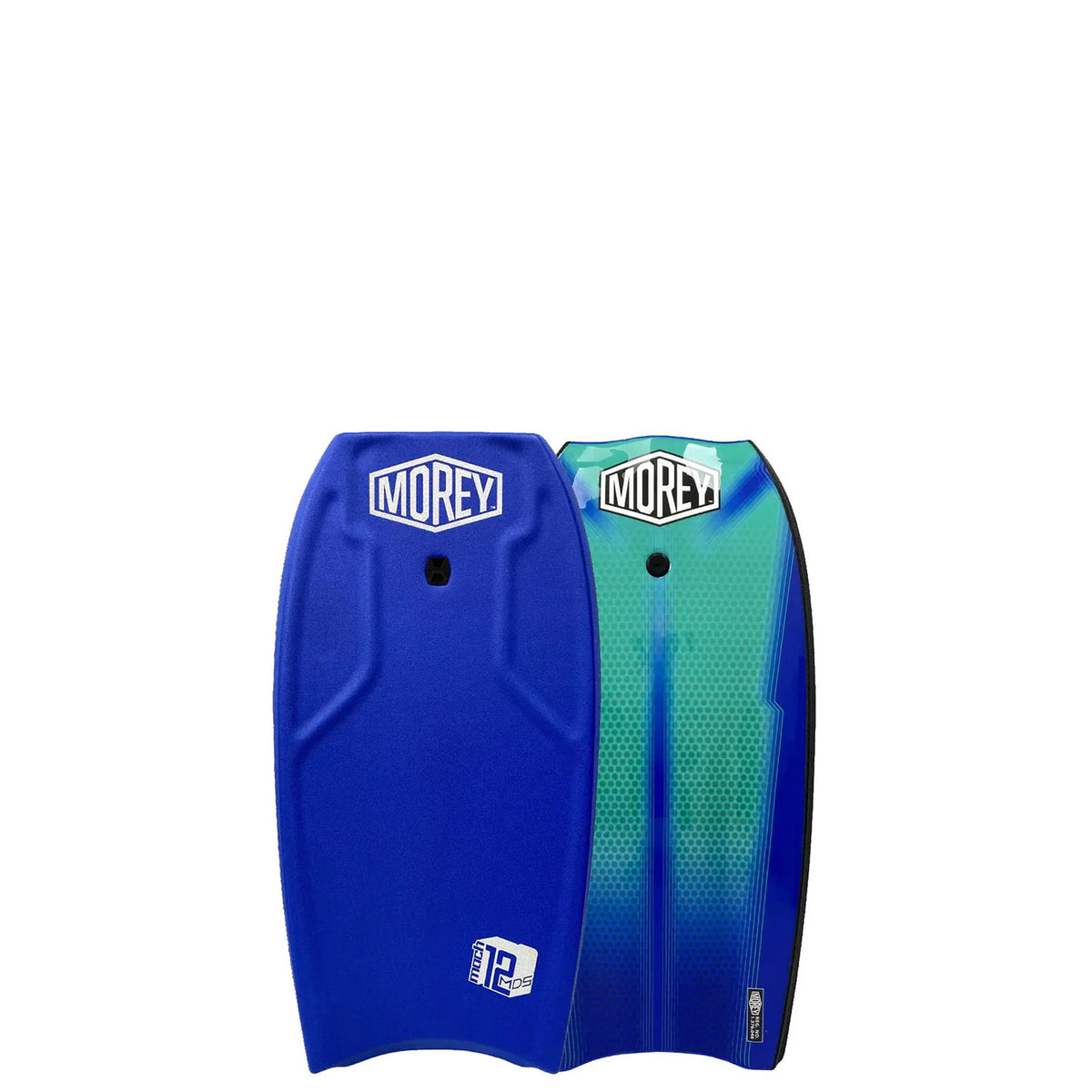 Morey | Mach 12 Bodyboard