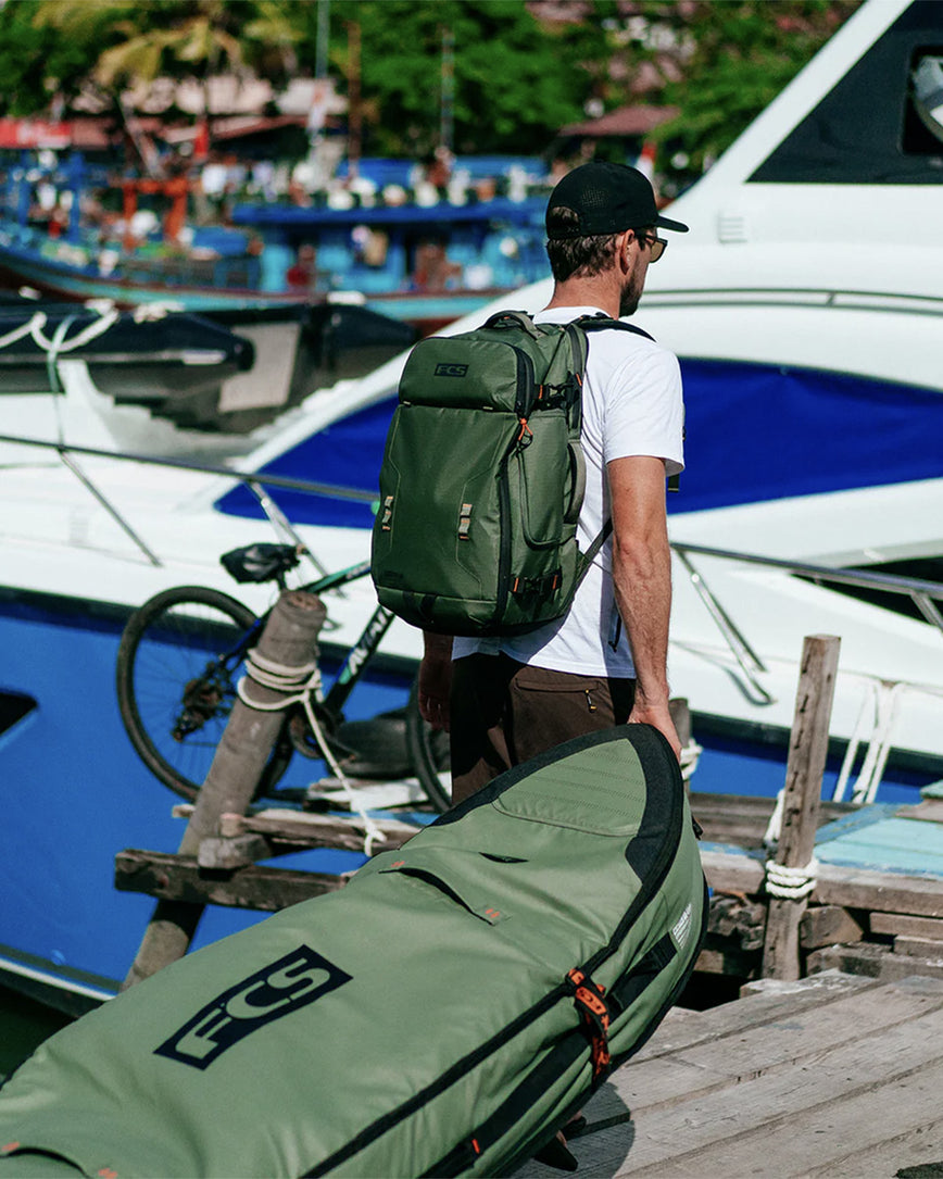 FCS | Sac Mission 40L