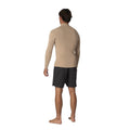 Vissla | Men'S 2mm Neoprene Jacket Solid Sets Front Zip