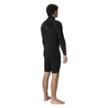 Vissla | Men New Seas Chest Zip Long Sleeves Shorty - 2/2mm