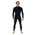 Vissla | Combinaison Intégrale Homme Natural Seas Chest Zip - 3/2mm