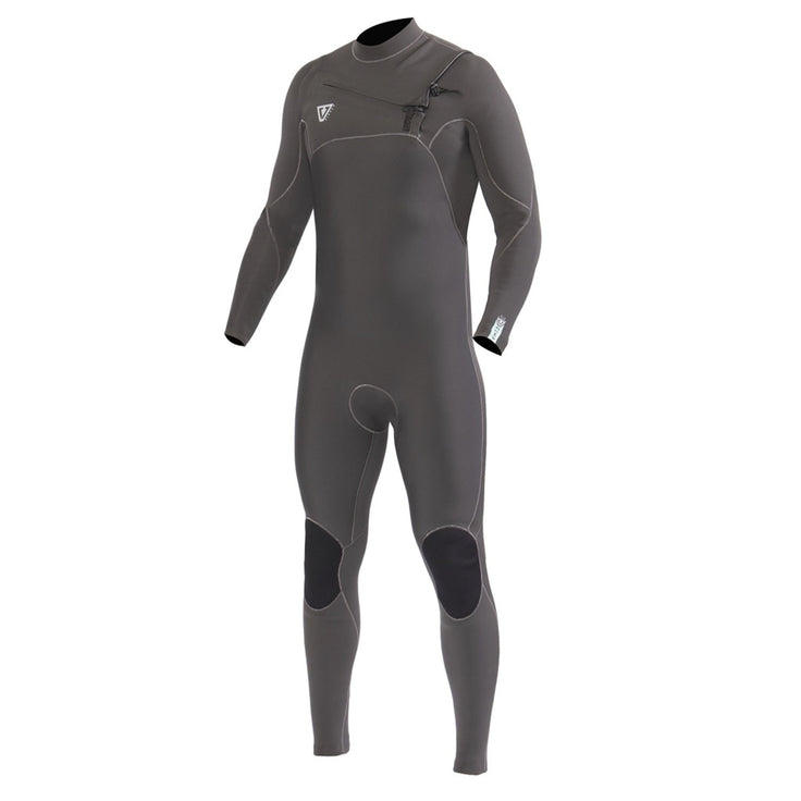 Vissla | Integral 7 Seas Comp Men 3/2 Chest Zip