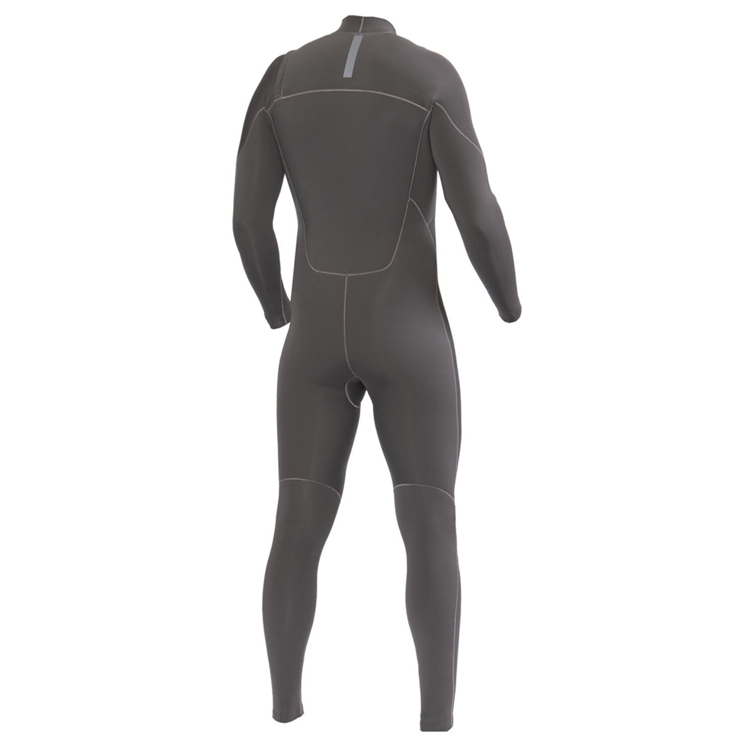 Vissla | Men 7 Seas Comp Chest Zip Full Wetsuit - 3/2mm