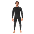 Vissla | Combinaison Integrale Homme New Seas U-Zip - 4/3mm