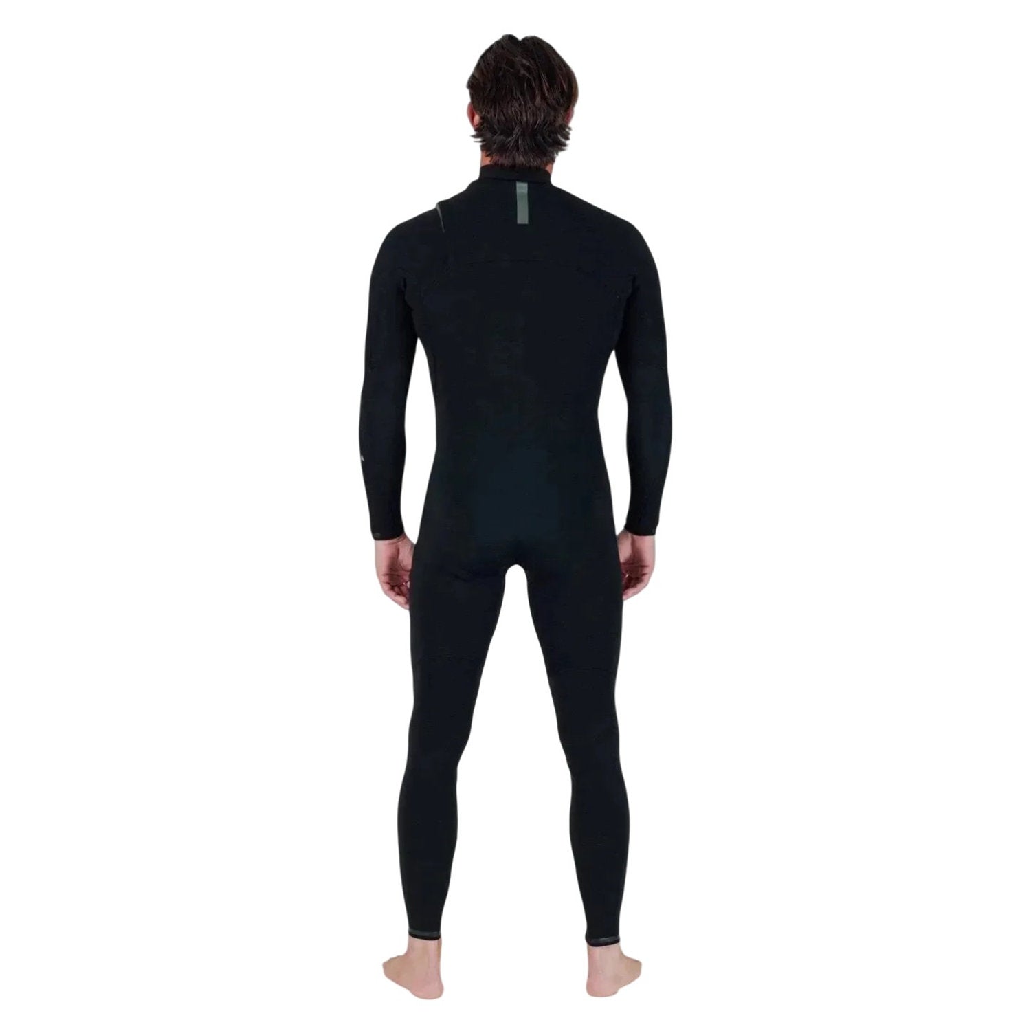 Vissla | Combinaison Intégrale Homme Natural Seas Chest Zip - 4/3mm