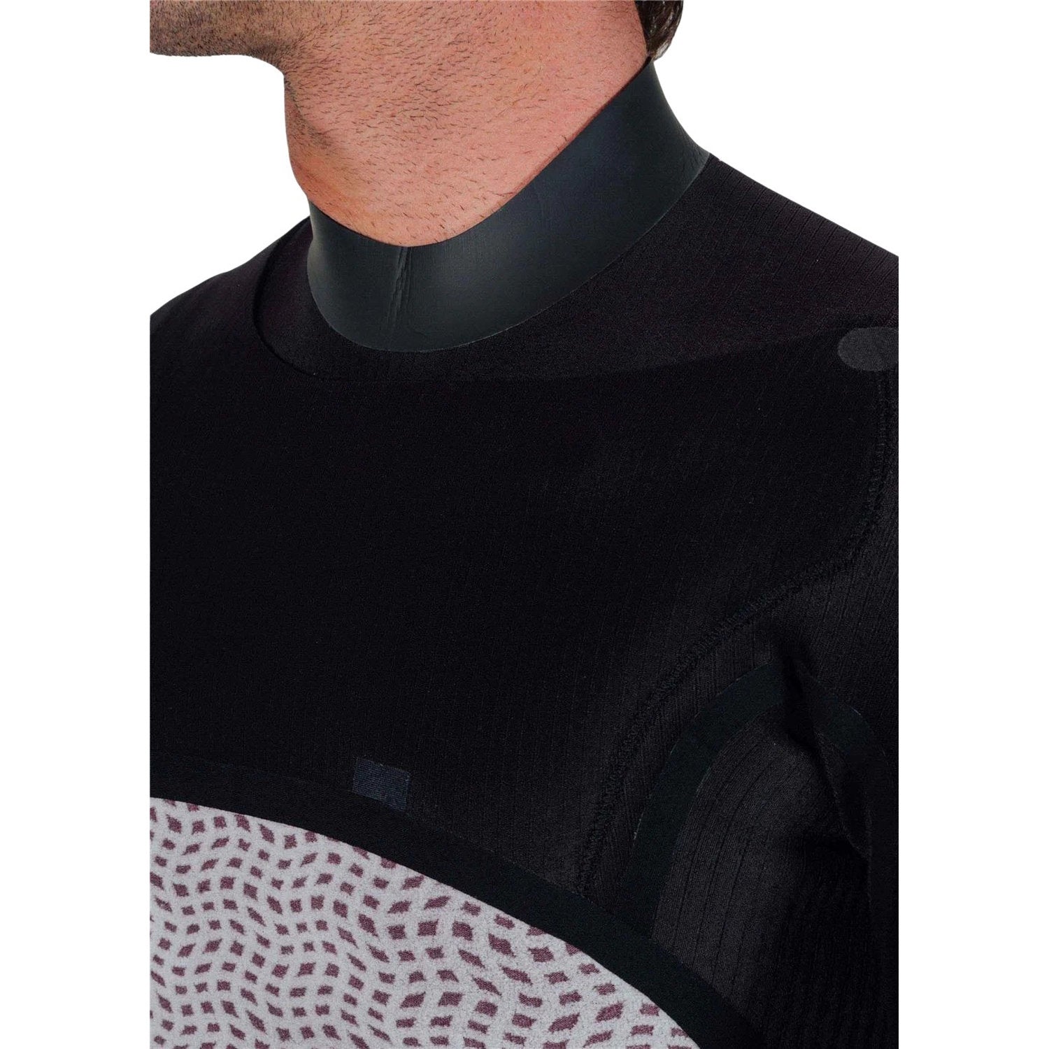 Vissla | Combinaison Intégrale Homme Natural Seas Chest Zip - 4/3mm