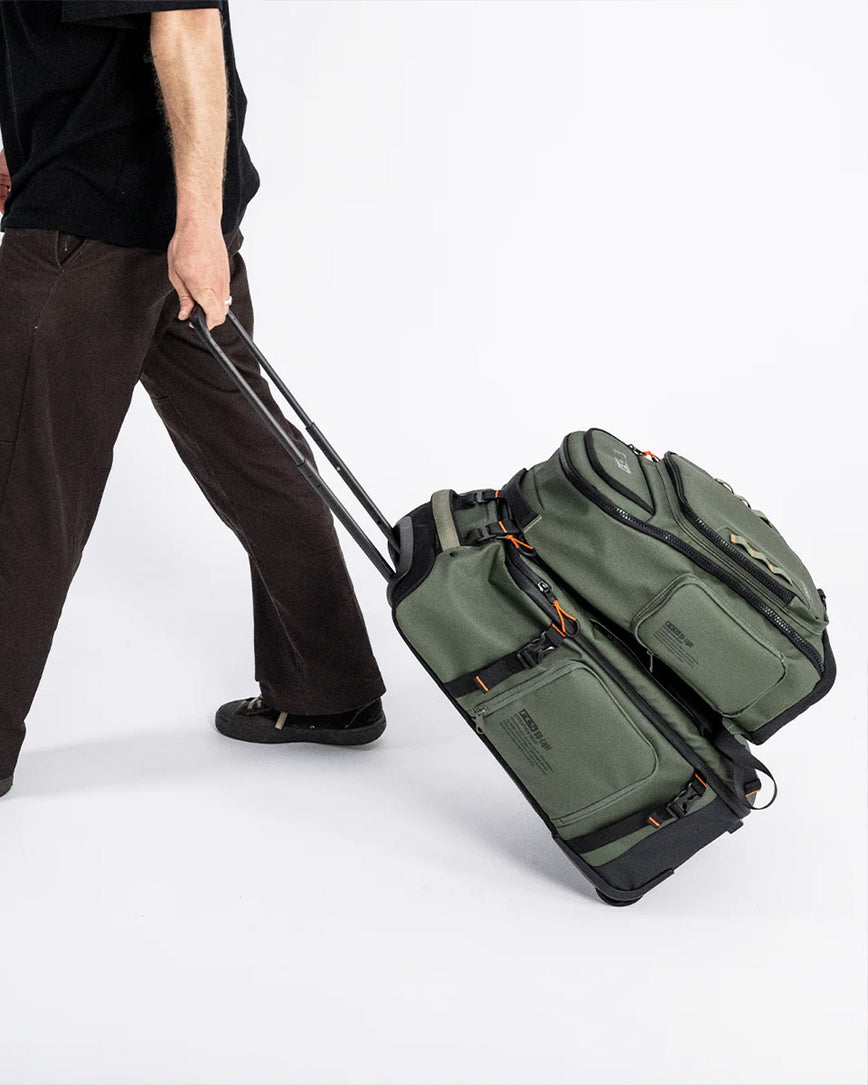 FCS | Sac Mission Wheely 42L