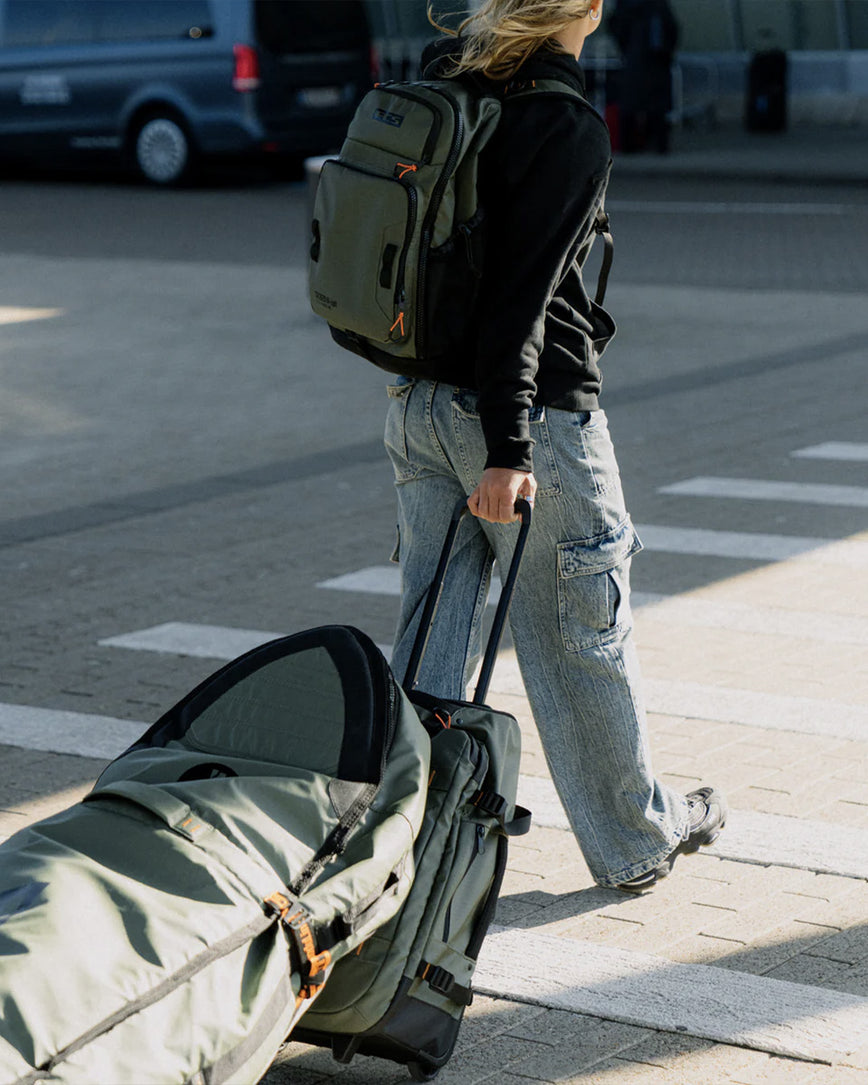 FCS | Sac Mission Wheely 42L