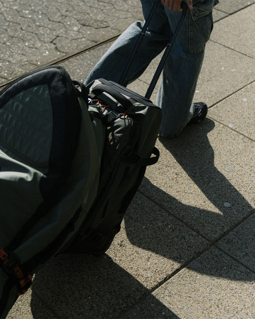 FCS | Sac Mission Wheely 42L