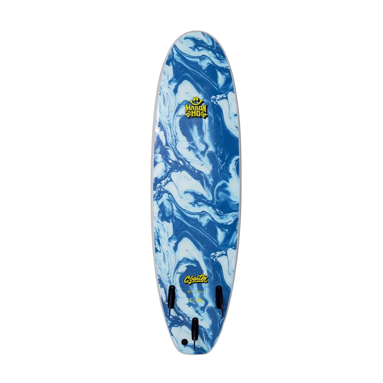 Softech | Surf Coaster