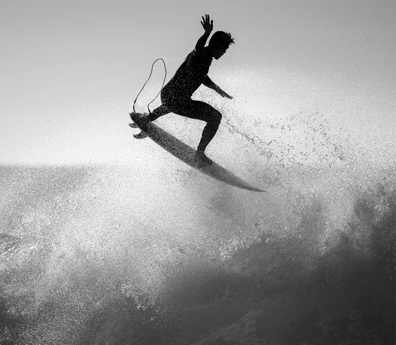FCS | Set de Dérives Gabriel Medina PC Thruster - FCS II