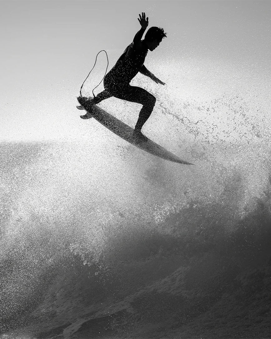 FCS | Set de Dérives Gabriel Medina PC Thruster - FCS II