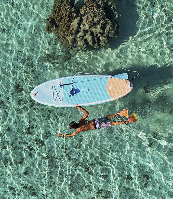 Une aventure pour kids !